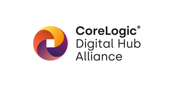 CoreLogic Digital Hub Alliance