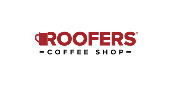 Roofers Coffee Shop