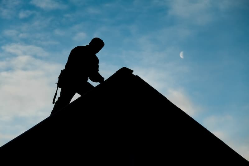 roofer