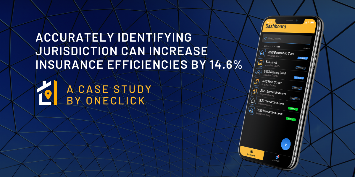 OneClick Code Increased Claim Payment Accuracy by 14.6% for Insurance Carrier