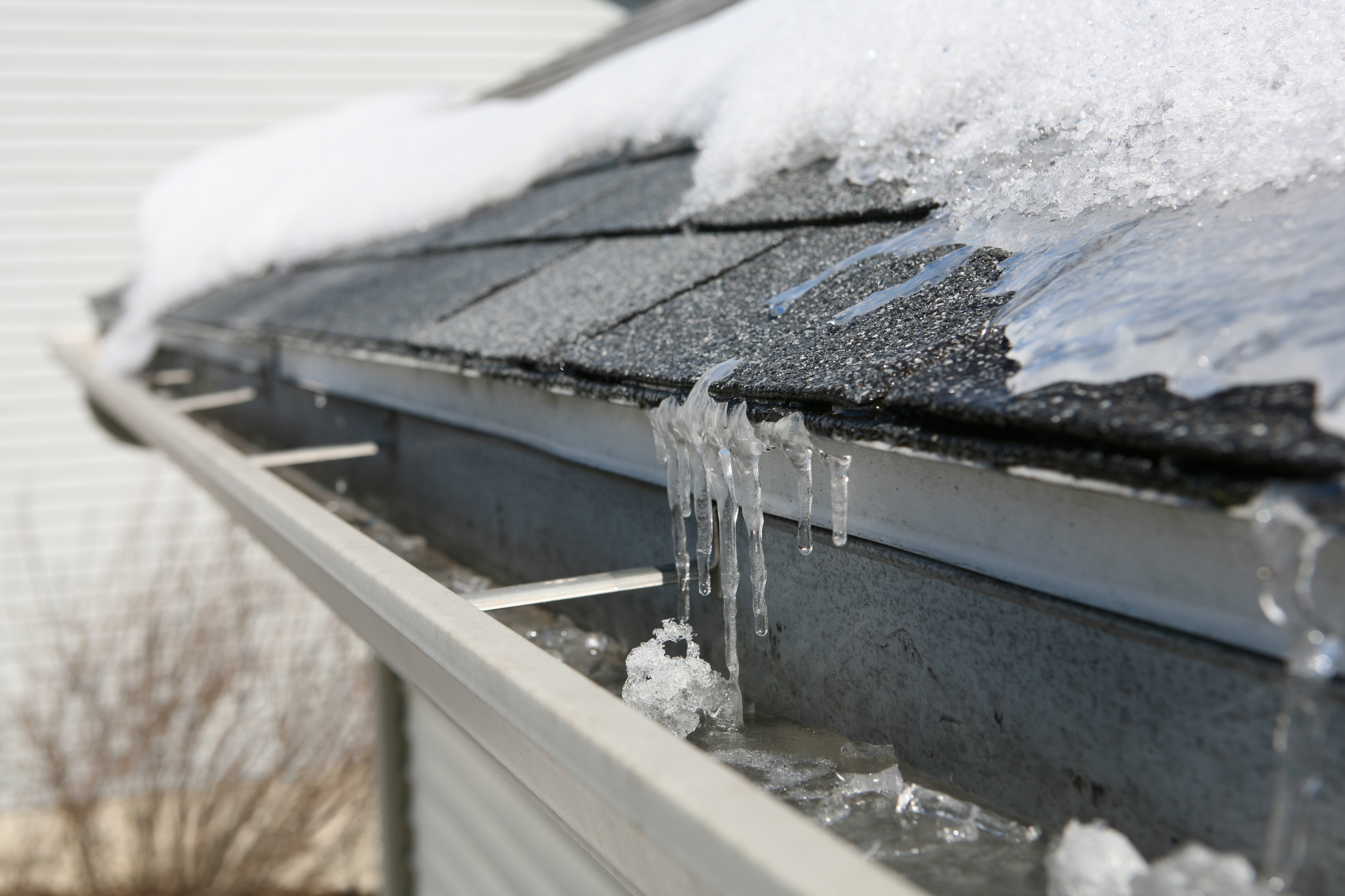 Ice and Water Shield: Protecting Roofs From Extreme Weather