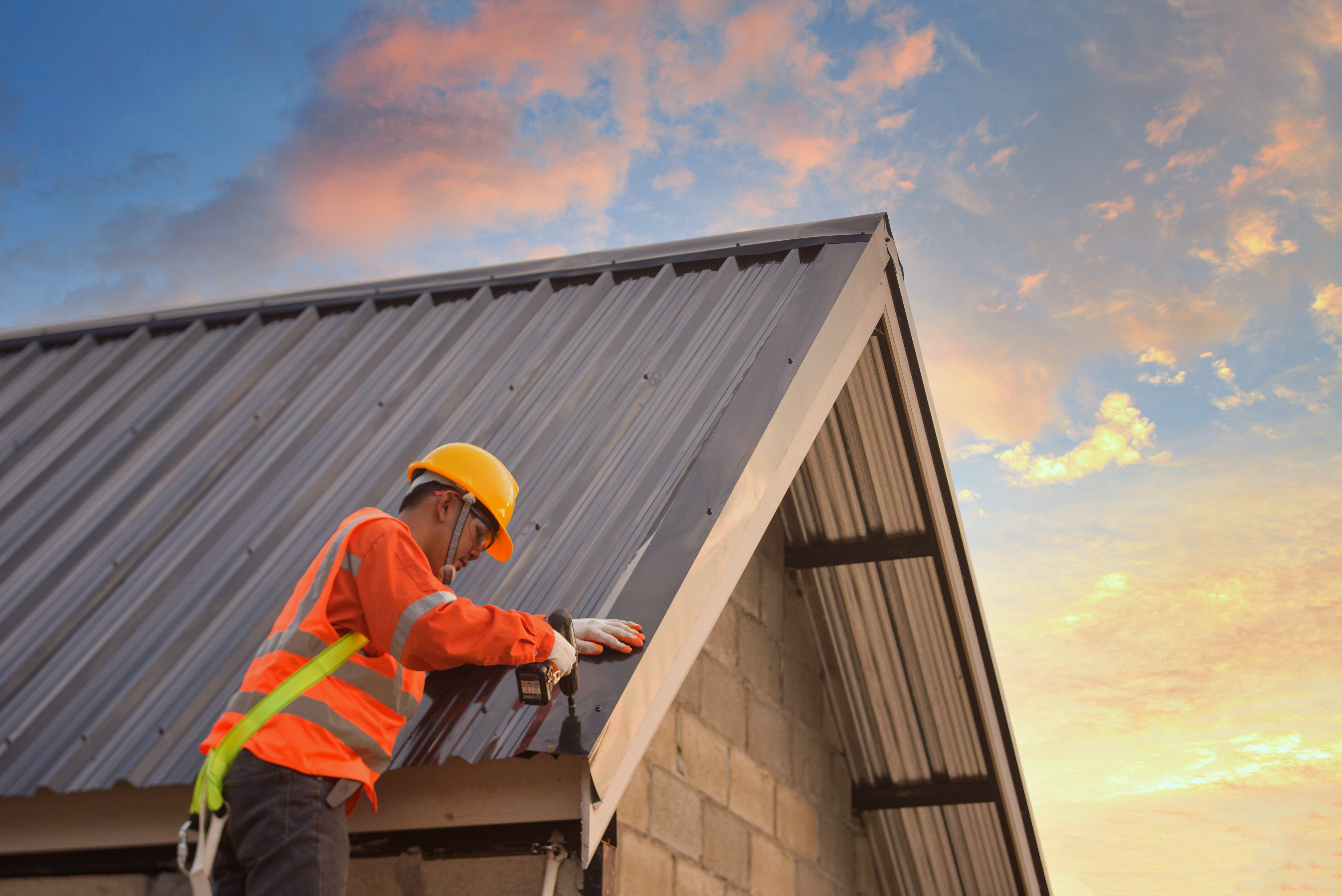 The Ultimate Guide for New Roofers